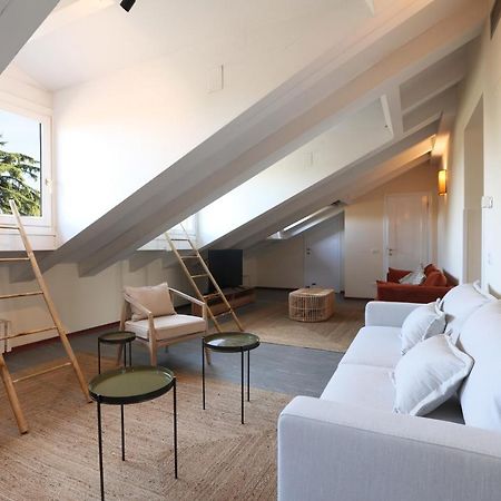 Lux Penthouse Palestro Apartment Милано Екстериор снимка