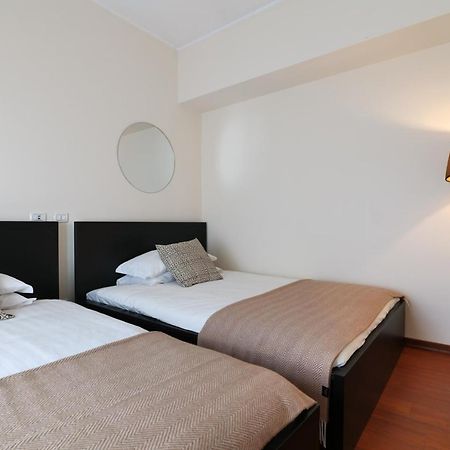 Lux Penthouse Palestro Apartment Милано Екстериор снимка