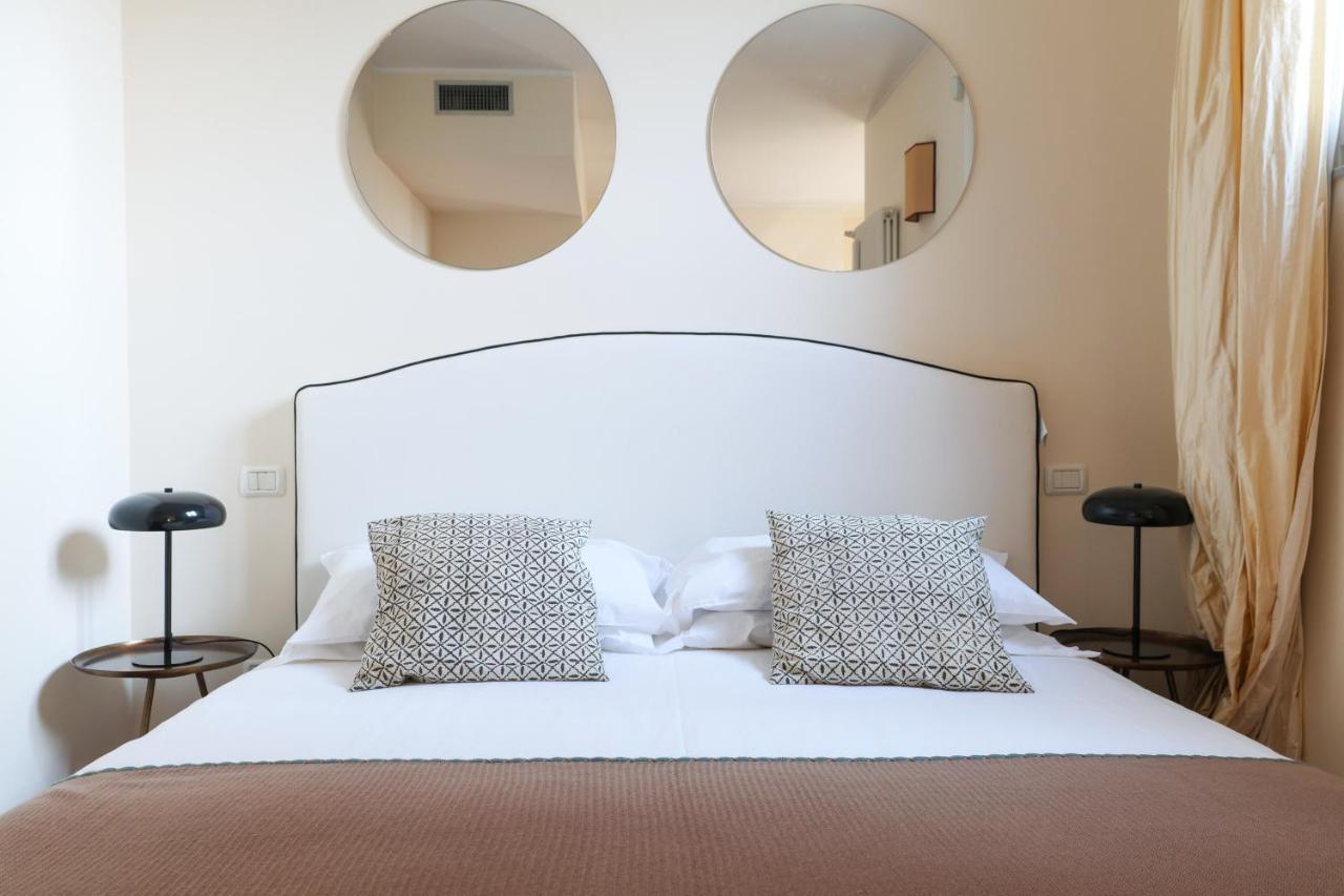 Lux Penthouse Palestro Apartment Милано Екстериор снимка