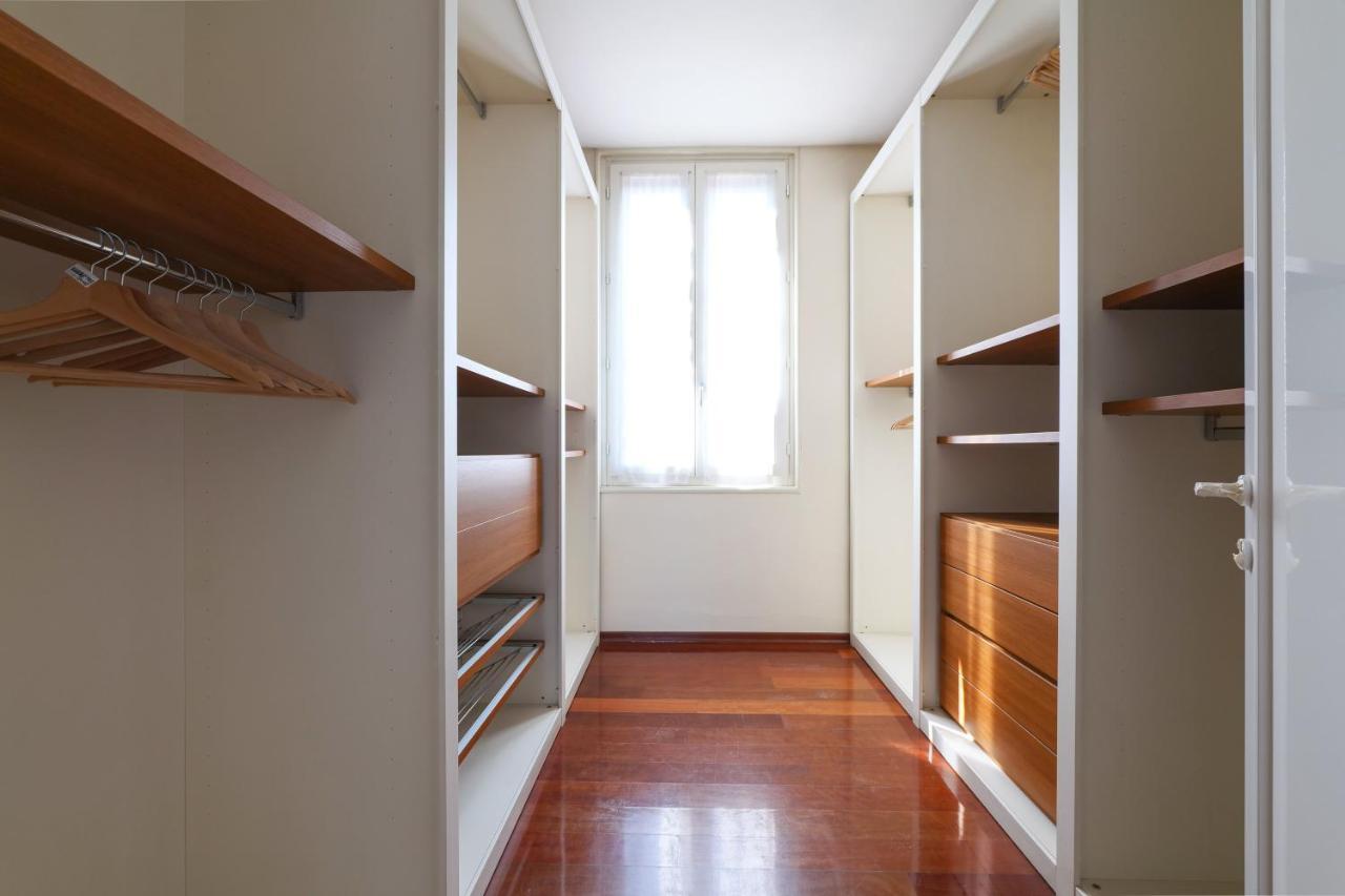 Lux Penthouse Palestro Apartment Милано Екстериор снимка
