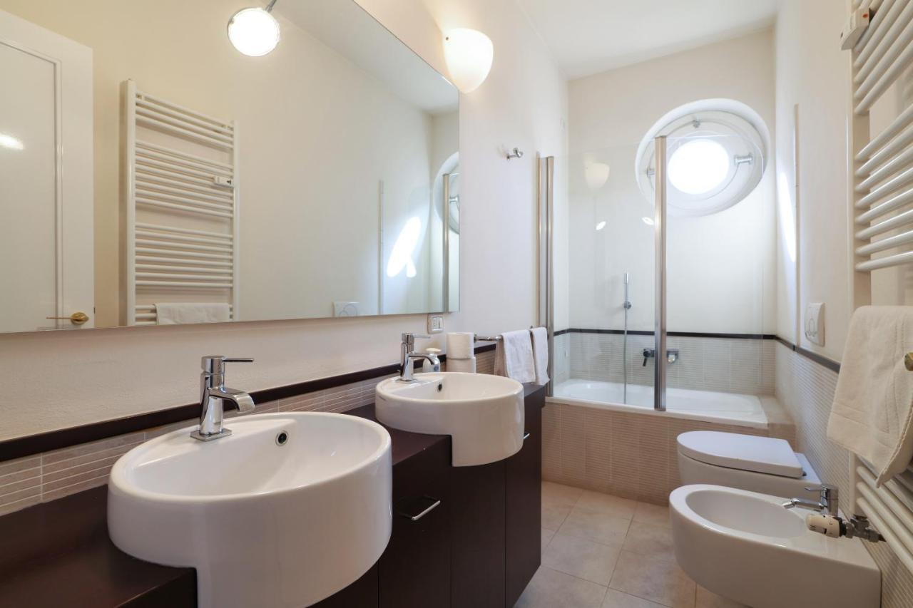 Lux Penthouse Palestro Apartment Милано Екстериор снимка