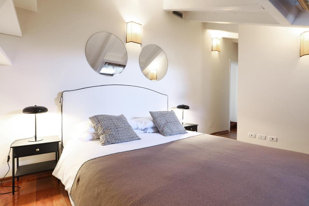 Lux Penthouse Palestro Apartment Милано Екстериор снимка