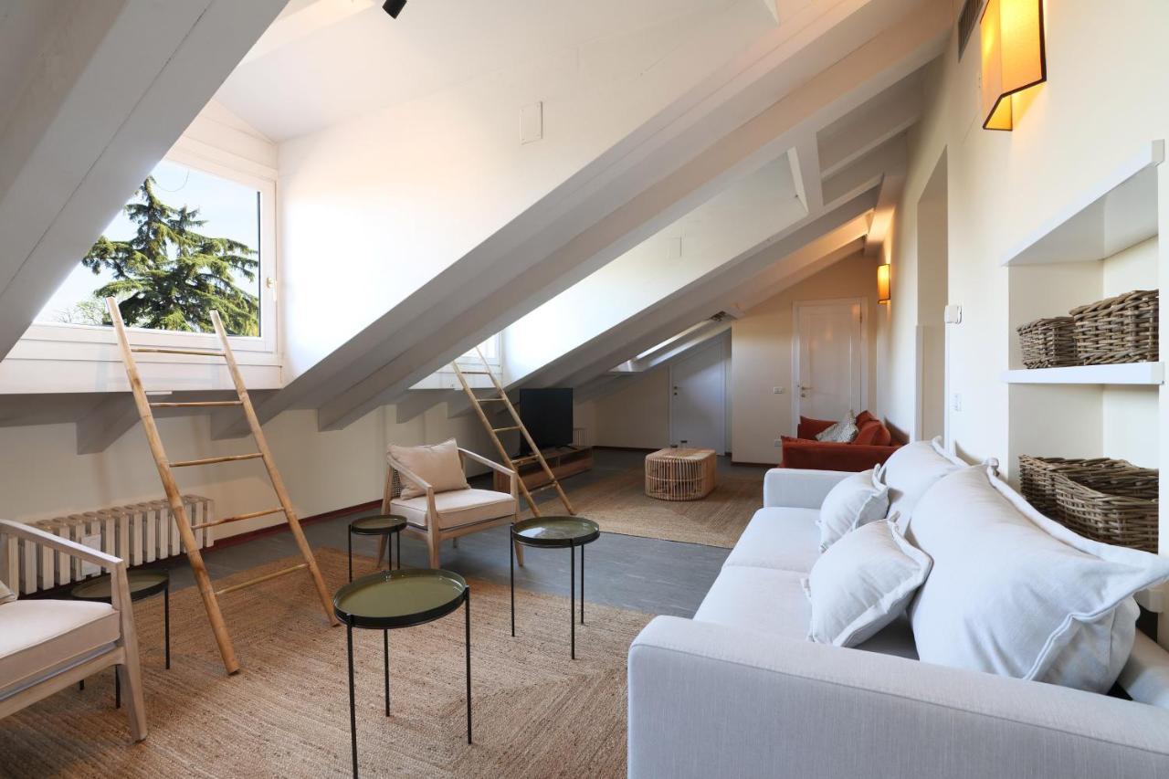 Lux Penthouse Palestro Apartment Милано Екстериор снимка