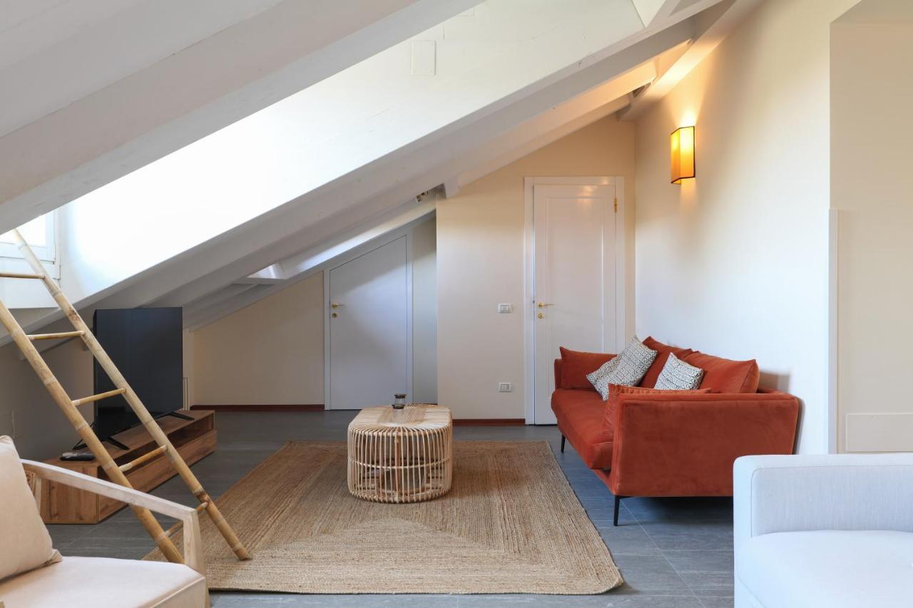 Lux Penthouse Palestro Apartment Милано Екстериор снимка