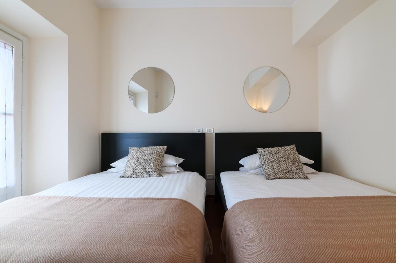 Lux Penthouse Palestro Apartment Милано Екстериор снимка