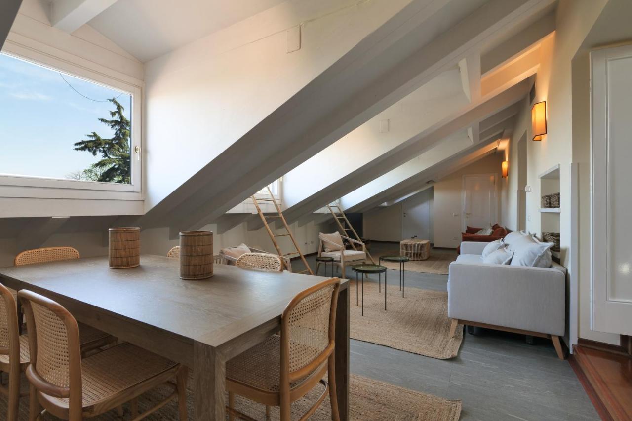 Lux Penthouse Palestro Apartment Милано Екстериор снимка